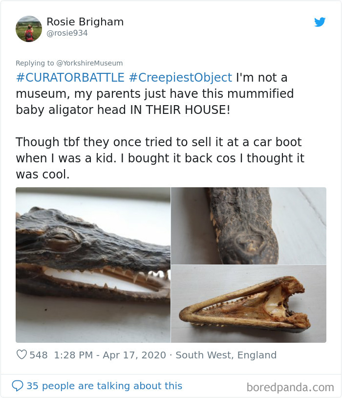 Creepiest-Objects-Curator-Battle-Yorkshire-Museum