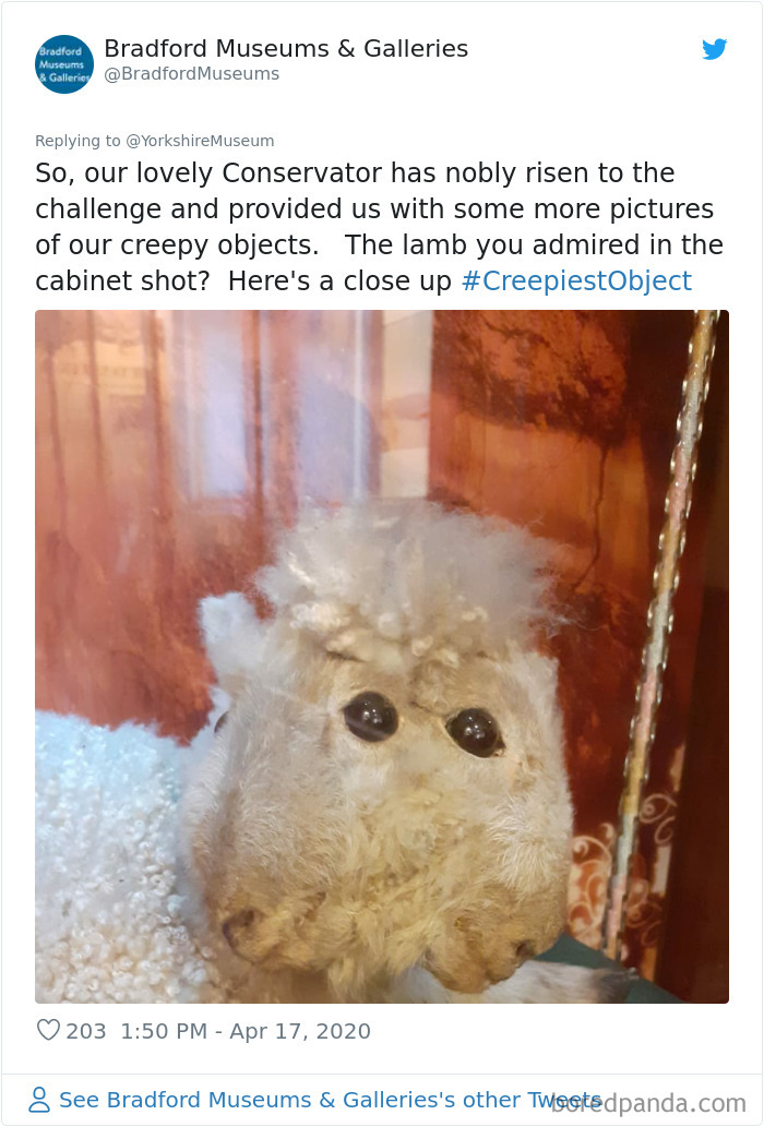 Creepiest-Objects-Curator-Battle-Yorkshire-Museum