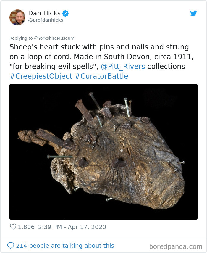 Creepiest-Objects-Curator-Battle-Yorkshire-Museum