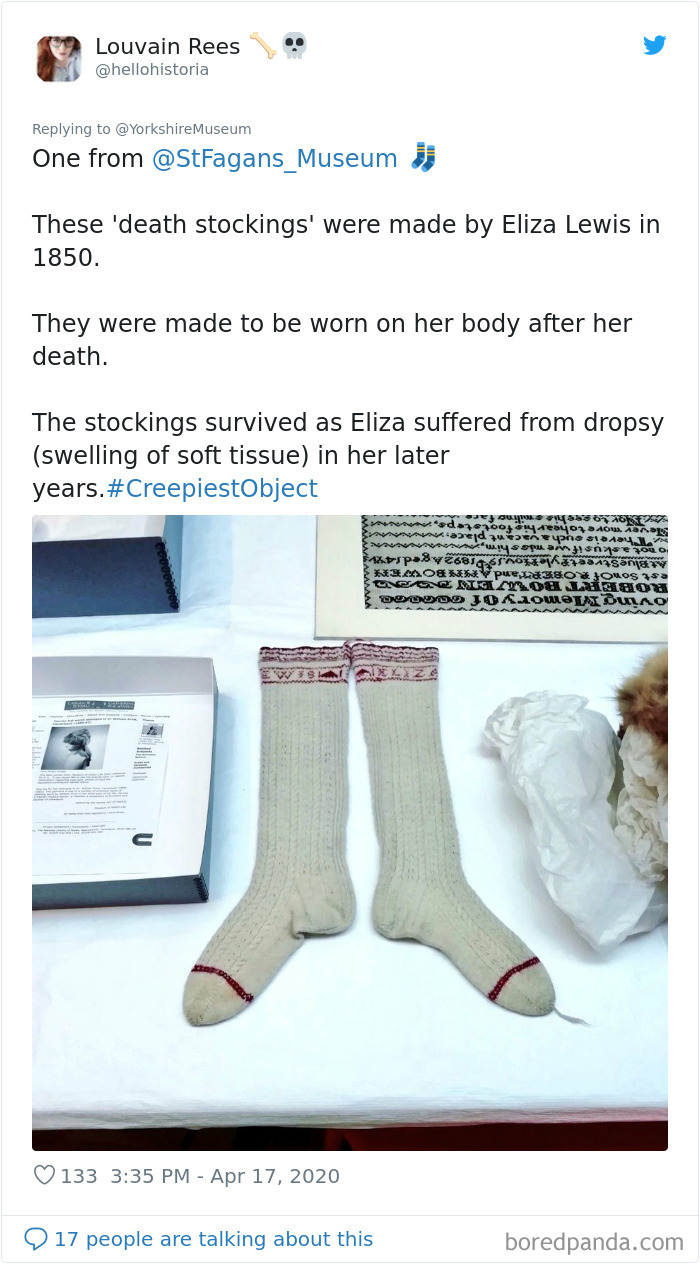 Creepiest-Objects-Curator-Battle-Yorkshire-Museum