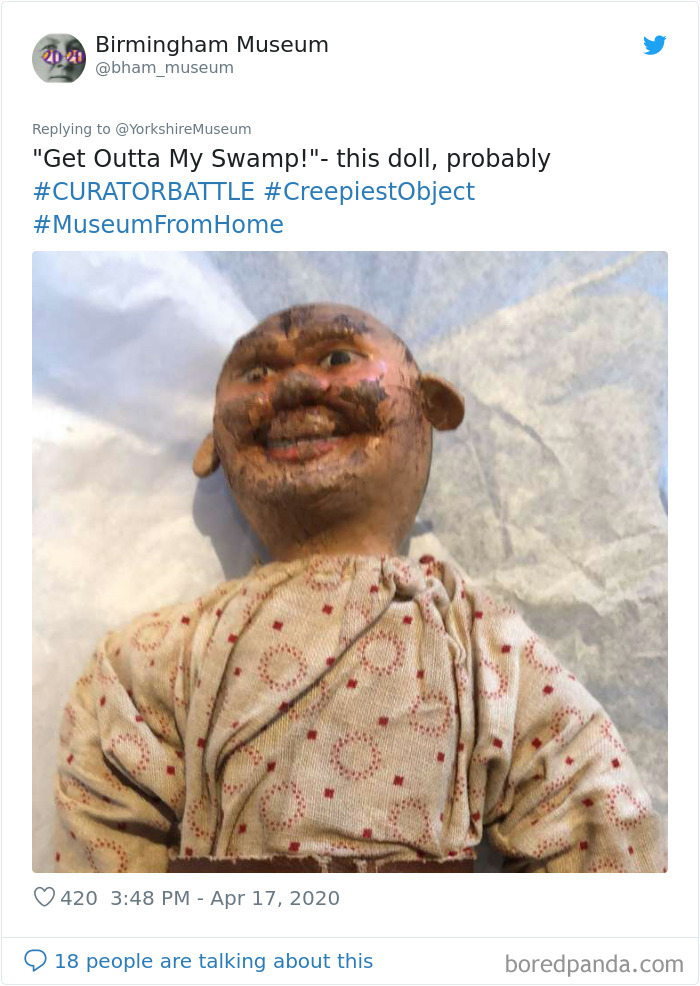 Creepiest-Objects-Curator-Battle-Yorkshire-Museum