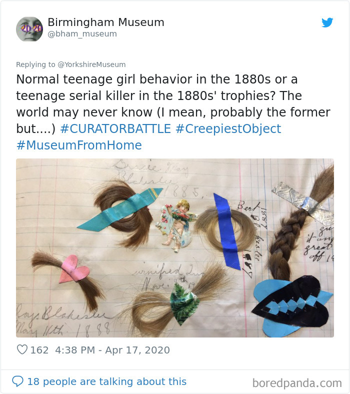 Creepiest-Objects-Curator-Battle-Yorkshire-Museum