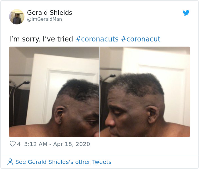 I'm Sorry. I've Tried