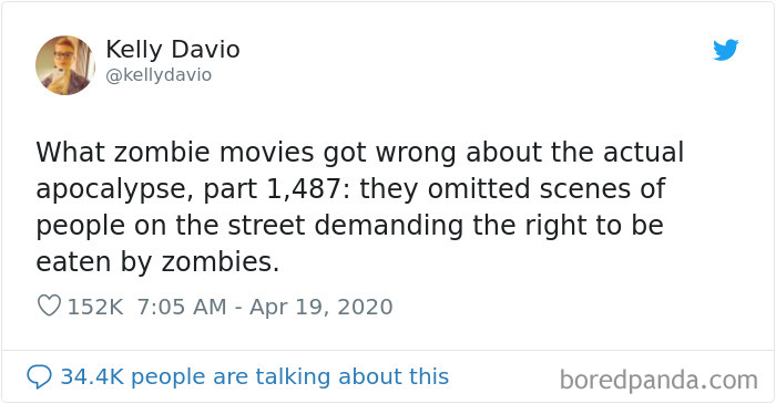 Eat My Face... And My Brain