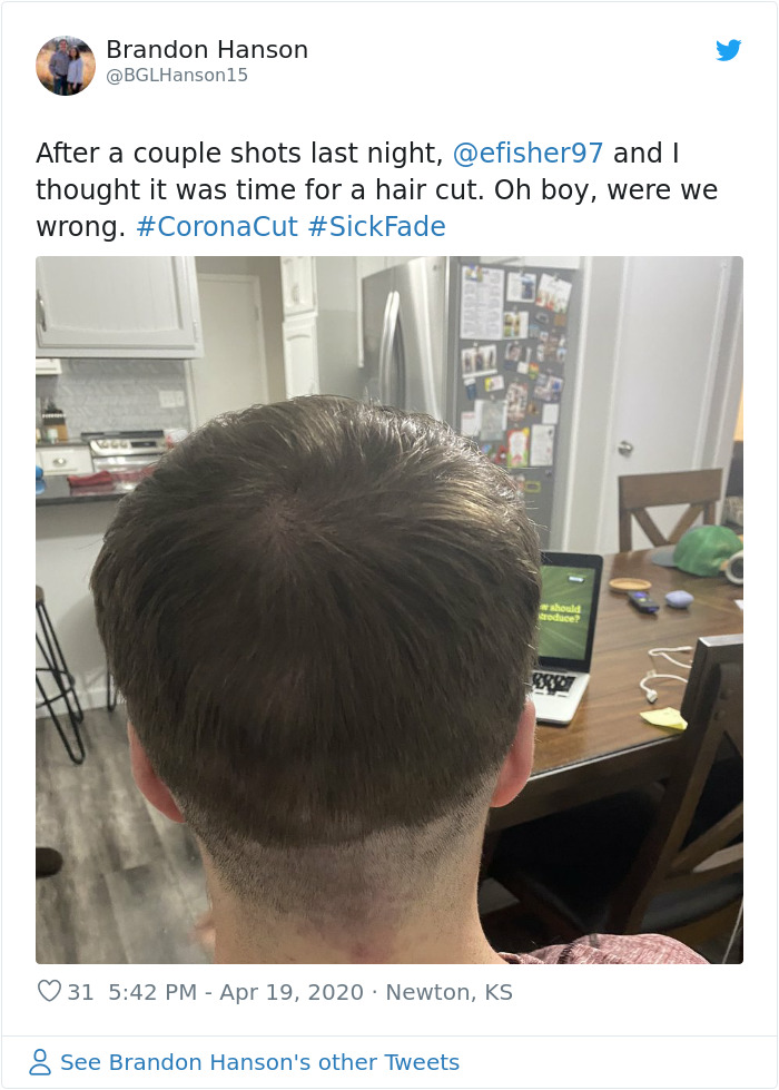 Oh Boy, We Were Wrong