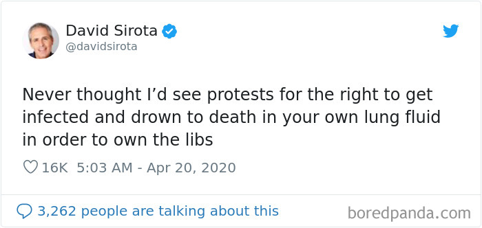 A Man Has To Have His Priorities