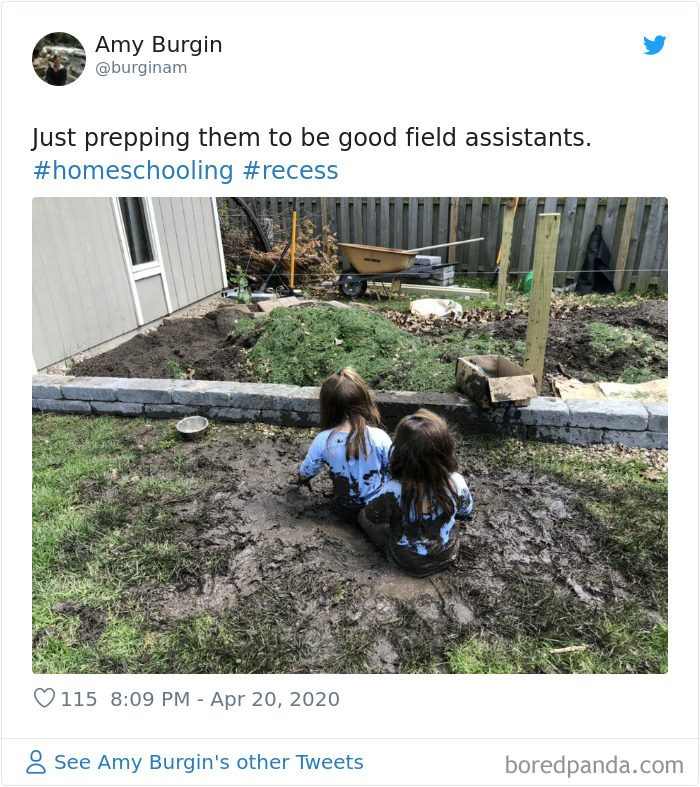 It'll Be Fun They Said