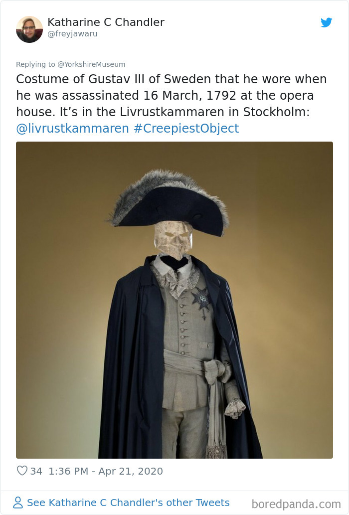 Creepiest-Objects-Curator-Battle-Yorkshire-Museum