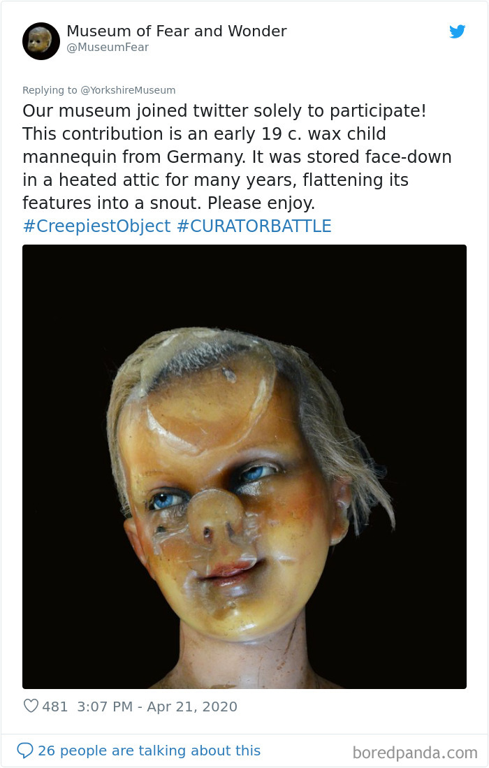 Creepiest-Objects-Curator-Battle-Yorkshire-Museum