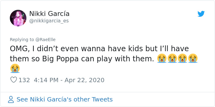 This Bulldog Named Big Poppa Is Sad Because He Can't Play With Kids Outside And People On The Internet Are Heartbroken This Bulldog Named Big Poppa Is Sad Because He Can't Play With Kids Outside And People On The Internet Are Heartbroken