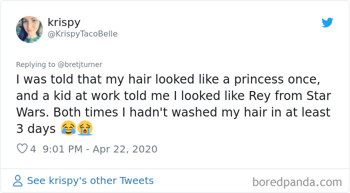 Two Little Girls Sit 6 Feet Apart Yelling Compliments To Strangers, Dad Documents It In A Hilarious Twitter Thread Two Little Girls Sit 6 Feet Apart Yelling Compliments To Strangers, Dad Documents It In A Hilarious Twitter Thread