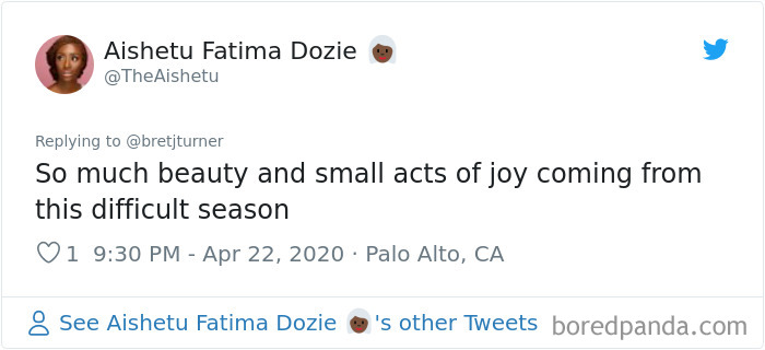 Two Little Girls Sit 6 Feet Apart Yelling Compliments To Strangers, Dad Documents It In A Hilarious Twitter Thread Two Little Girls Sit 6 Feet Apart Yelling Compliments To Strangers, Dad Documents It In A Hilarious Twitter Thread