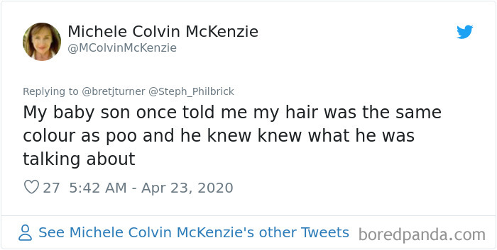 Two Little Girls Sit 6 Feet Apart Yelling Compliments To Strangers, Dad Documents It In A Hilarious Twitter Thread Two Little Girls Sit 6 Feet Apart Yelling Compliments To Strangers, Dad Documents It In A Hilarious Twitter Thread