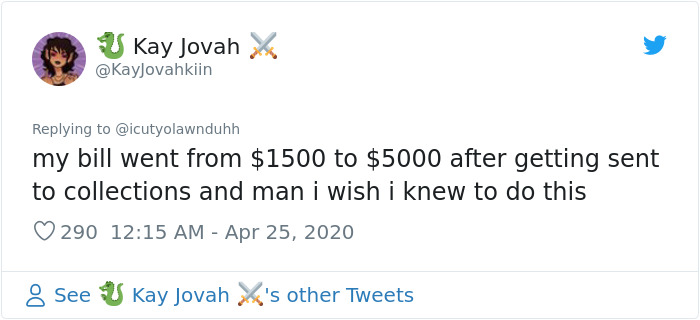 Americans Share How Much Their Hospital Bills Have Gone Down Just Because They Asked For An Itemized Receipt