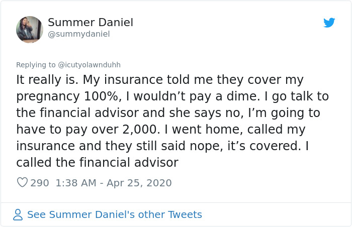 Americans Share How Much Their Hospital Bills Have Gone Down Just Because They Asked For An Itemized Receipt