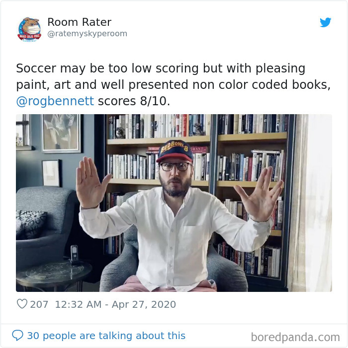 Video-Conference-Room-Ratings