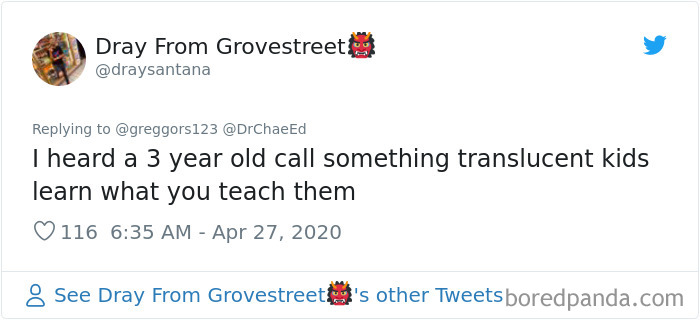 12 Y.O. Gets Sent To His Room For Insulting His 5 Y.O. Sister, She Wants To Apologize For Getting Him In Trouble But Mom Won’t Let Her