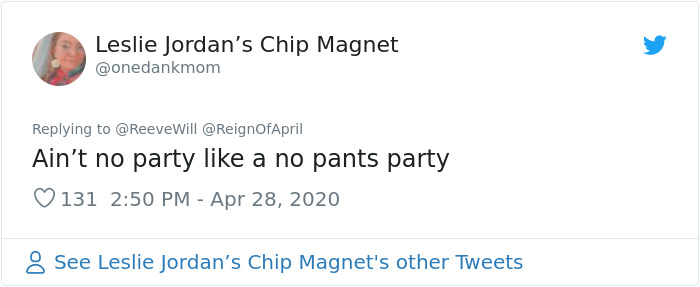 This Reporter Went On Air Wearing Only A Suit Coat And No Pants, Not Realizing Everyone Could See His Legs