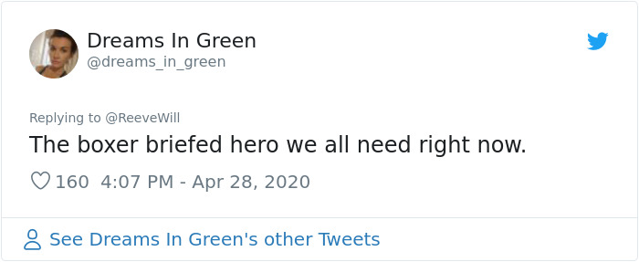 This Reporter Went On Air Wearing Only A Suit Coat And No Pants, Not Realizing Everyone Could See His Legs