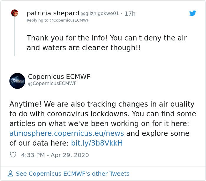 Scientists Announce That Probably The Largest Ozone Layer Hole Has Closed Itself