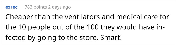 This Is What The South Korean Government Comfort Package For Quarantined People Looks Like This Is What The South Korean Government Comfort Package For Quarantined People Looks Like