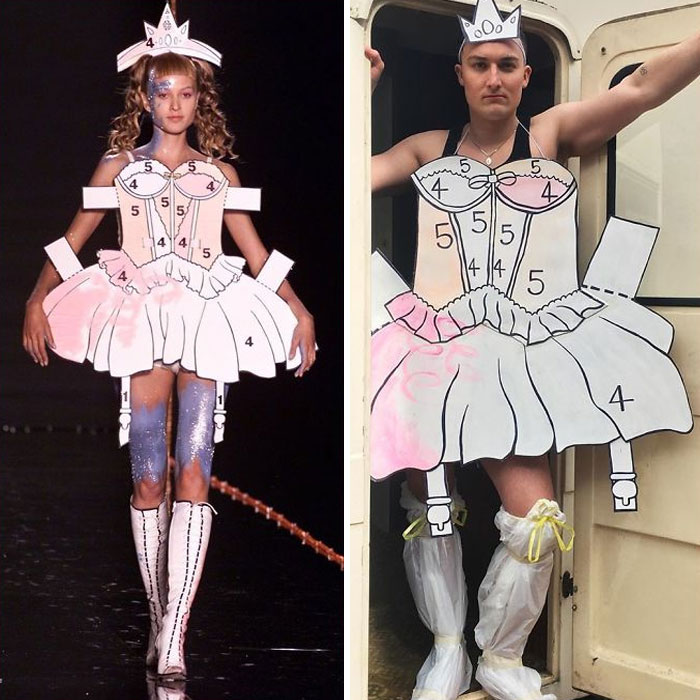 People-Recreate-Couture-Fashion-Home-George-Serventi