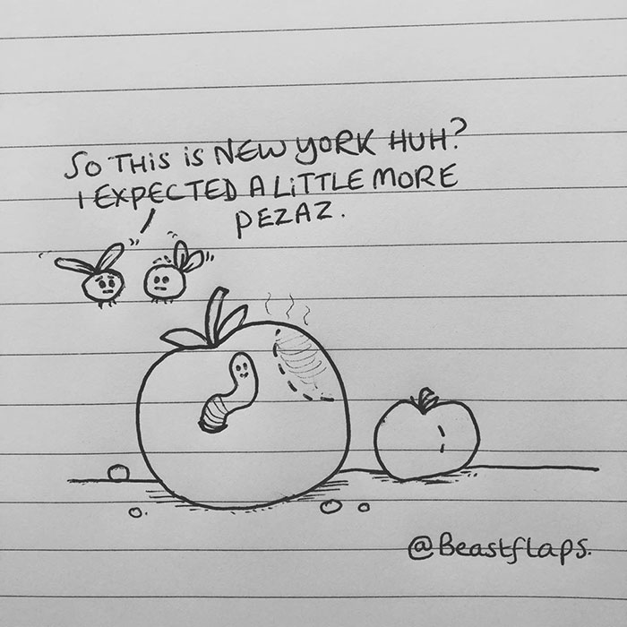 Funny-Doodles-During-Meetings-Beastflaps