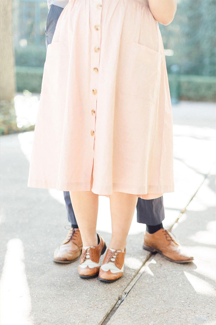 Couple Recreate Their Engagement In Animal Crossing, People Think It's One Of The Most Best Uses Of The Game