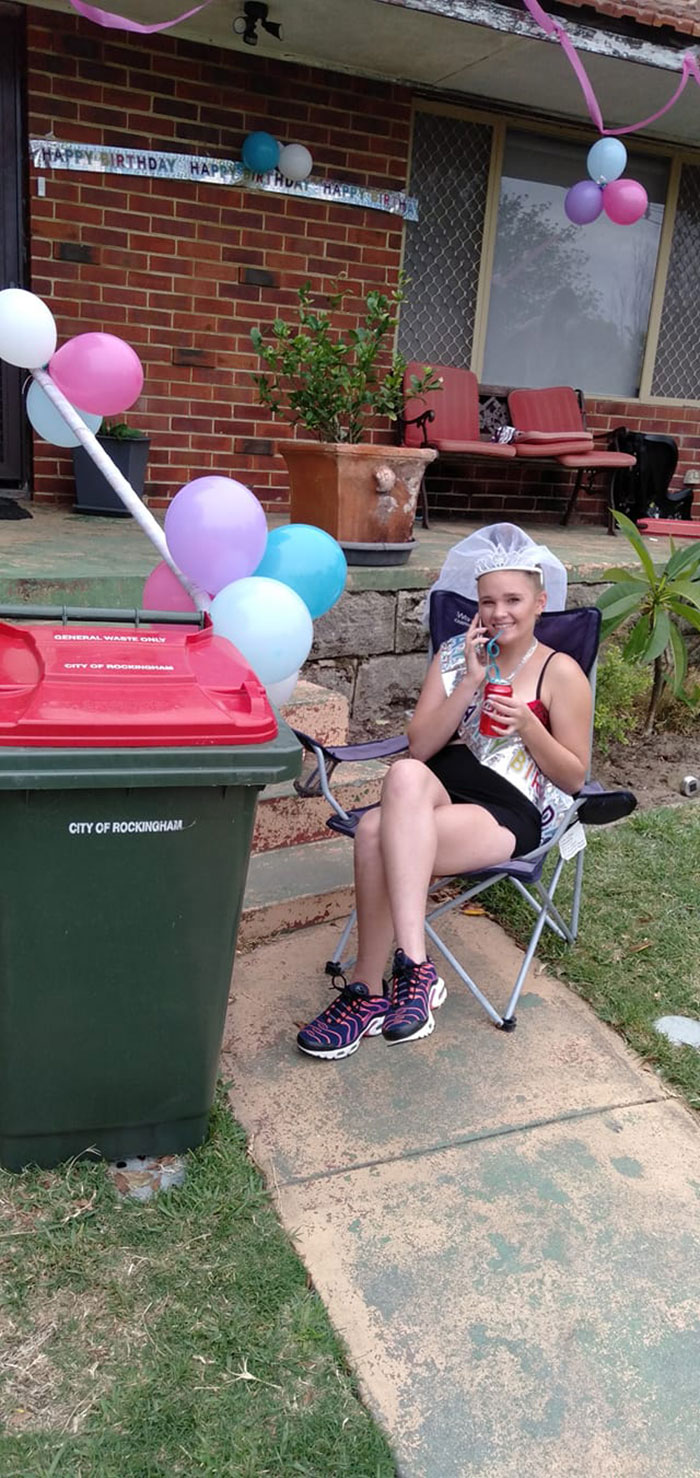 Australians-Dress-Up-Taking-Bins-Out