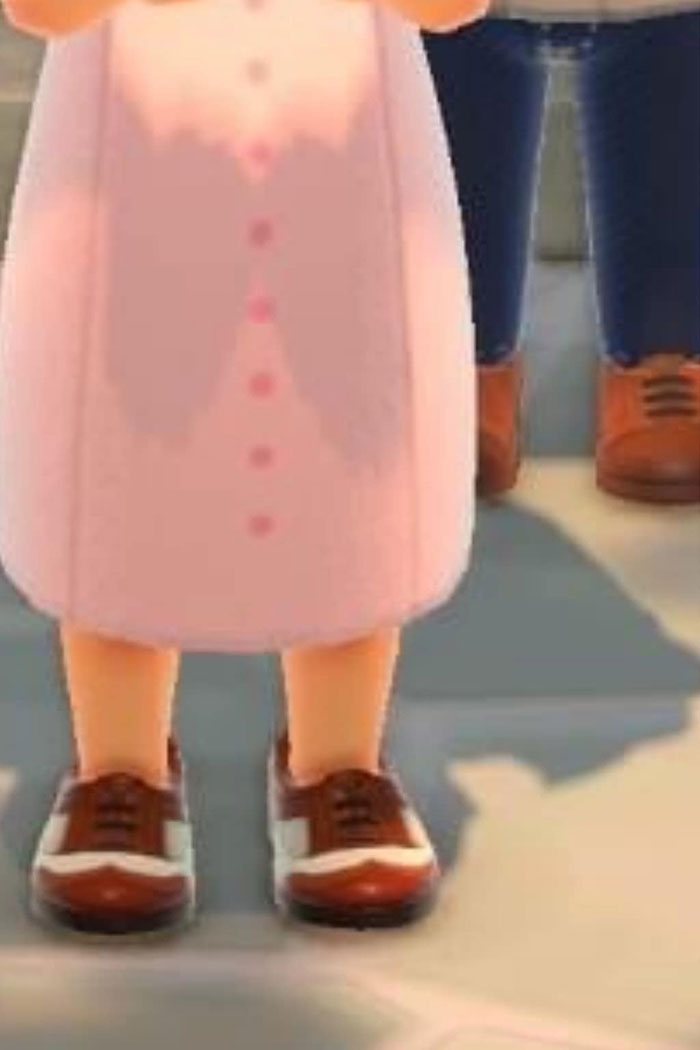 Couple Recreate Their Engagement In Animal Crossing, People Think It's One Of The Most Best Uses Of The Game