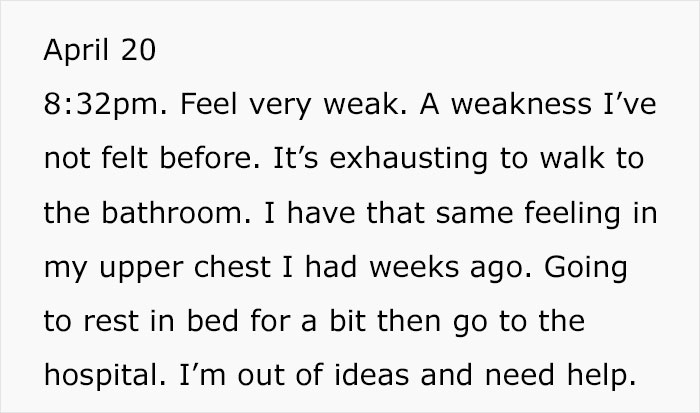 Man Details What It Really Feels Like To Have A 'Mild' Case Of Covid-19