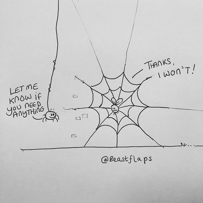 Funny-Doodles-During-Meetings-Beastflaps