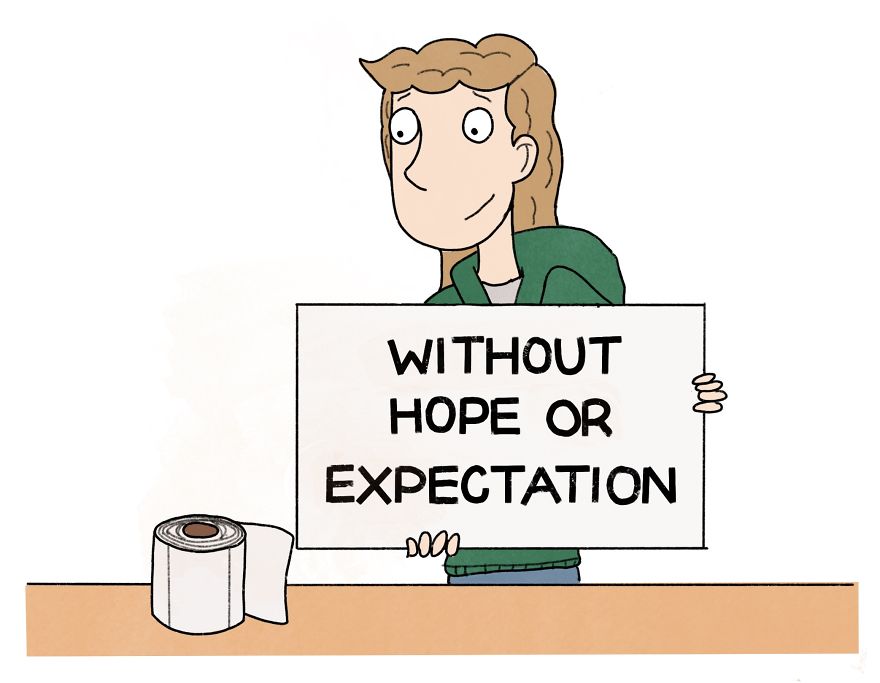 I Recreated A Classic 'Love Actually' Scene As If It Happened In Lockdown