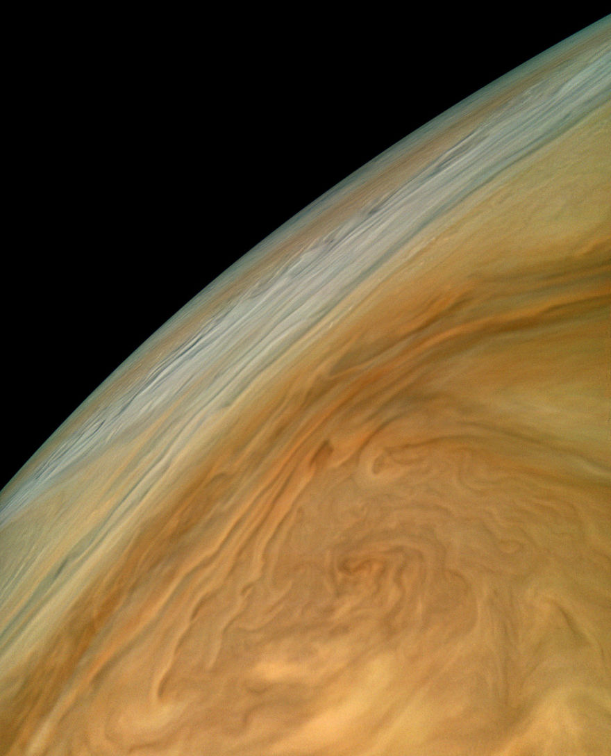 Jupiter-Nasa-Image-Juno