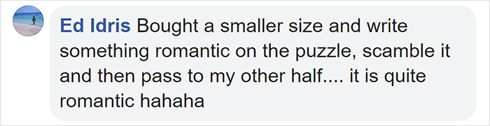 Amazon Is Now Selling A 1000-Piece All-White &ldquo;Impossible&rdquo; Puzzle For $20 And It Looks Like A Cruel Joke