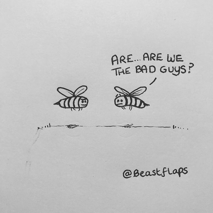 Funny-Doodles-During-Meetings-Beastflaps