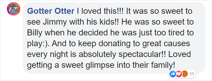 Jimmy Kimmel Hosts 'Who Wants To Be A Millionaire' For His Two Kids And Billy Adorably Loses His Patience