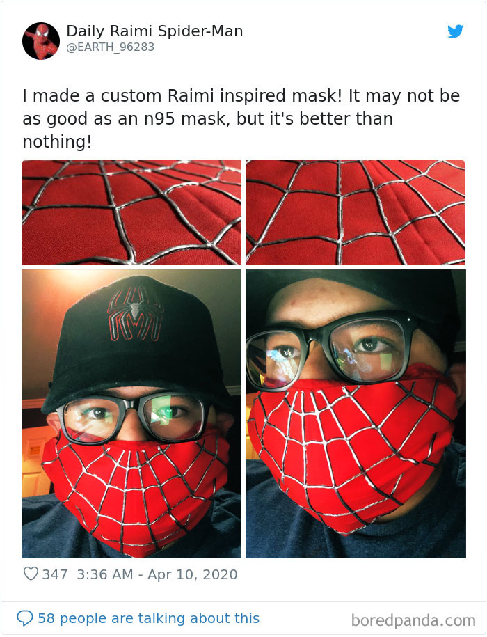 Creative-Unique-Masks