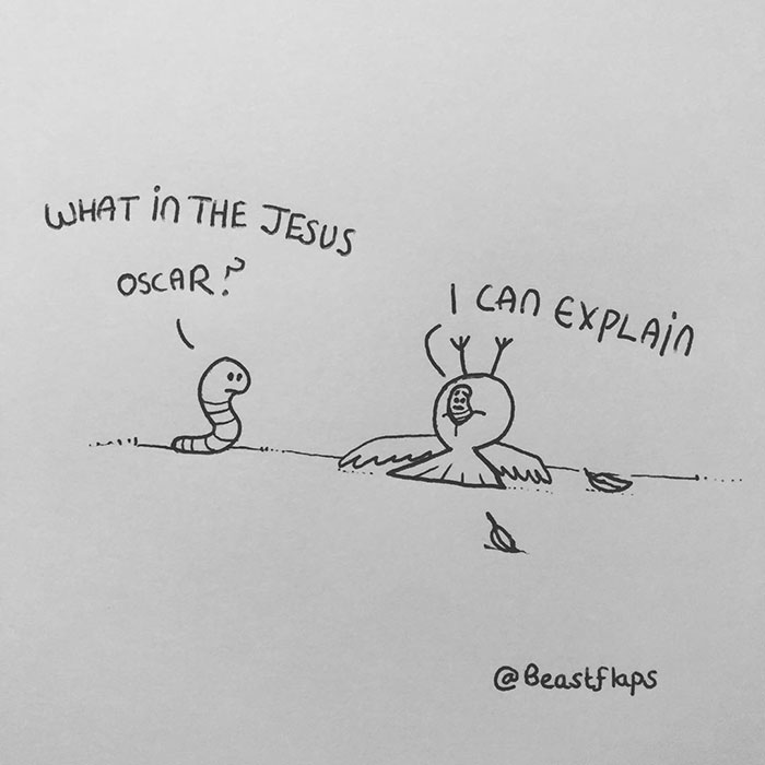 Funny-Doodles-During-Meetings-Beastflaps