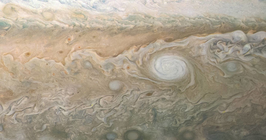 Jupiter-Nasa-Image-Juno