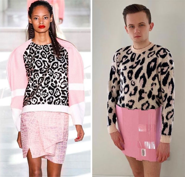 People-Recreate-Couture-Fashion-Home-George-Serventi