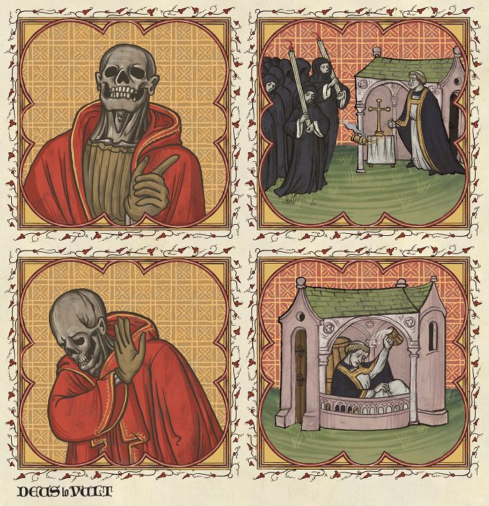 Ancient-Style-Recreation-Memes