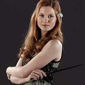 Ginny Weasley