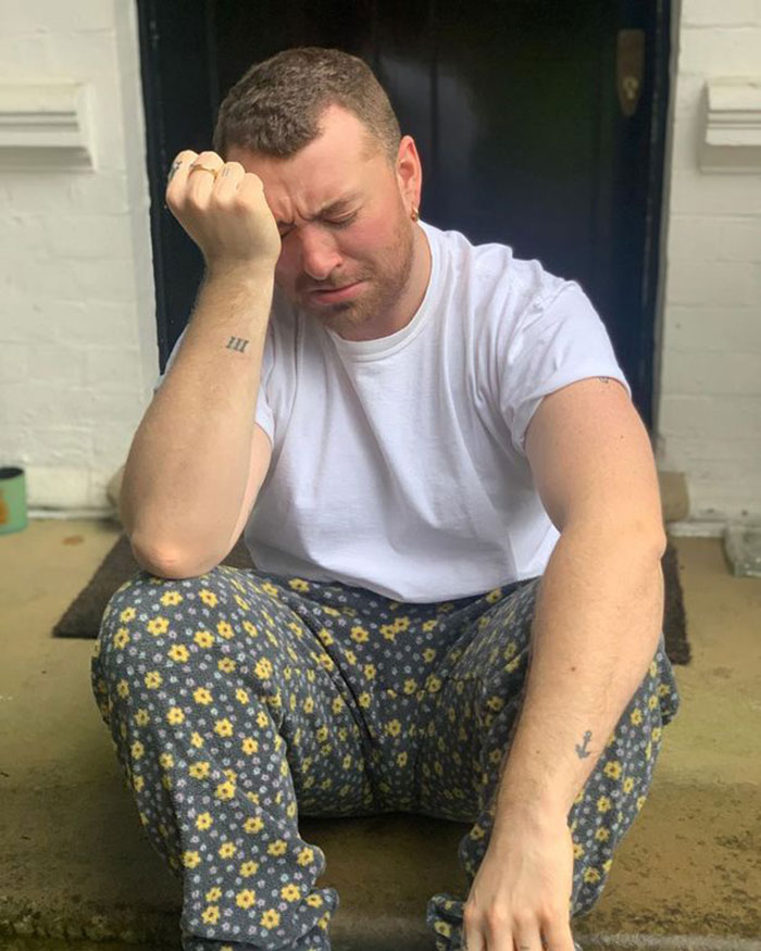 Ricky Gervais Slams These Celebrities Who Are Moaning About The Lockdown