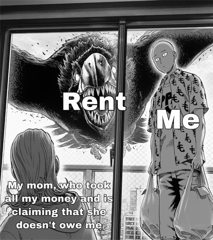 Rent