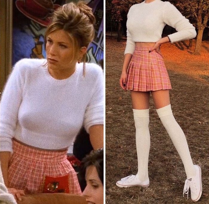 Rachel Green From Friends