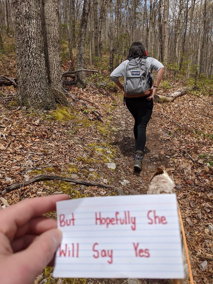 “I Don’t Think She Knows”: Covid-19 Ruins Guy’s Surprise Iceland-Engagement Plans, So He Decides To Make New Ones “I Don’t Think She Knows”: Covid-19 Ruins Guy’s Surprise Iceland-Engagement Plans, So He Decides To Make New Ones