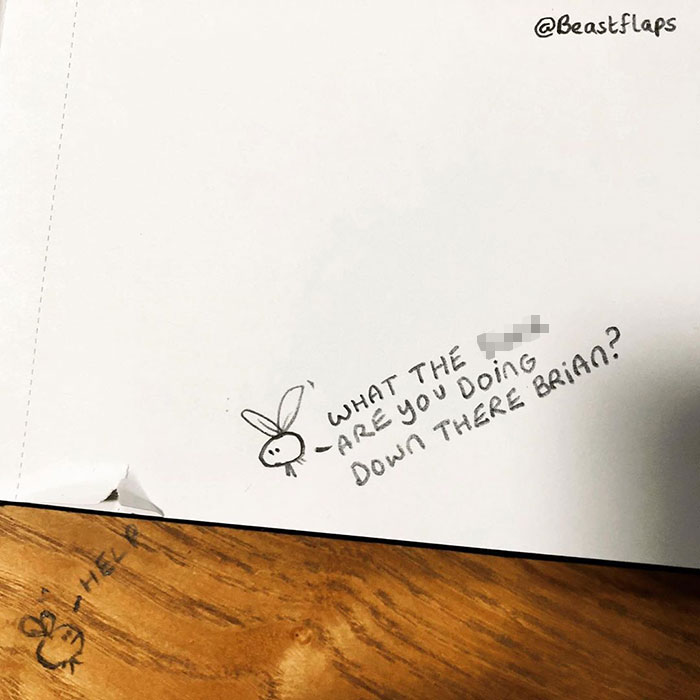 Funny-Doodles-During-Meetings-Beastflaps