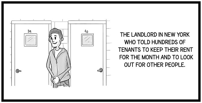 "The 2 Other Viruses Going Around Right Now": Artist Illustrates The Contagious Behaviors That People Are Falling For "The 2 Other Viruses Going Around Right Now": Artist Illustrates The Contagious Behaviors That People Are Falling For