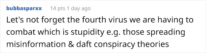 "The 2 Other Viruses Going Around Right Now": Artist Illustrates The Contagious Behaviors That People Are Falling For "The 2 Other Viruses Going Around Right Now": Artist Illustrates The Contagious Behaviors That People Are Falling For